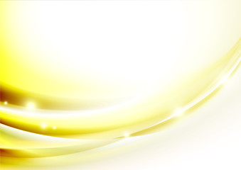 背景ウェーブイラスト2 Wall Mural Abstract Abstract Wallpaper Murals Iwozon