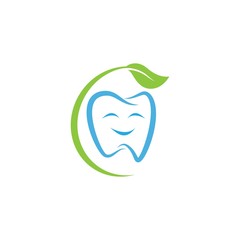 Dental logo Template