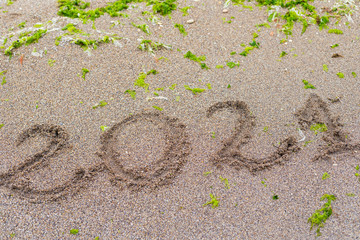 2021 in the sand