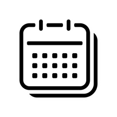 Meeting Deadlines Icon