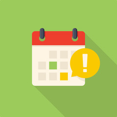 Meeting Deadlines Icon