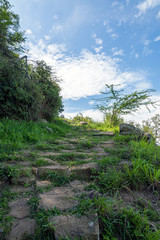 Camino Real, Barichara