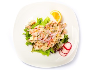 Salad