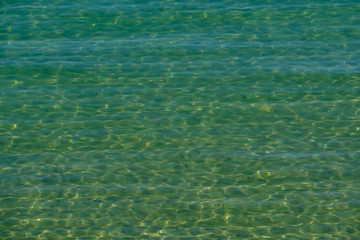 Water texture aerial view, wallpaper.