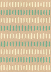 クラフト紙風の背景素材