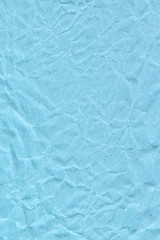 blue paper background
