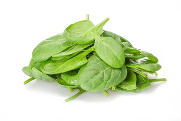 Spinach.