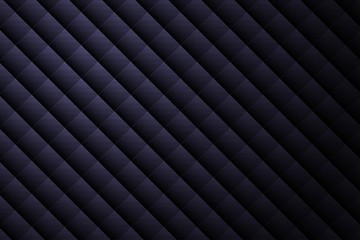 Obraz premium Dark luxury geometric background. Abstract backdrop design for banner, card, advertisement