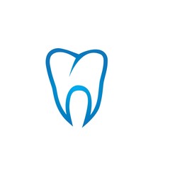  Dental logo Template vector