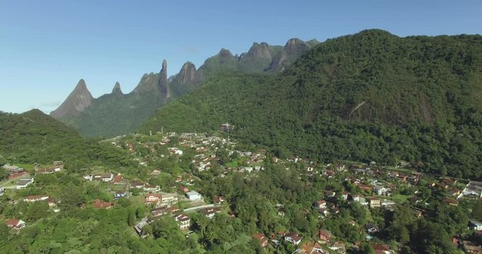 Brazil Mountains Images