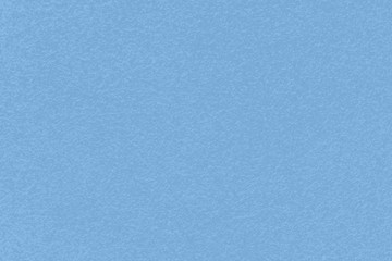 close up blue paper texture background