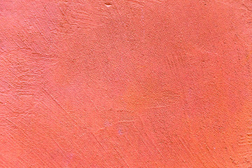 Fototapeta premium Old concrete wall fragment