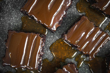 Chocolate brownies