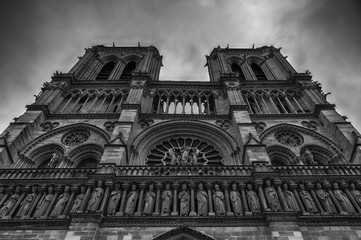 Notre Dame