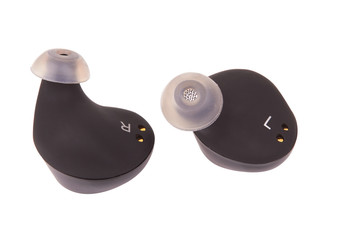 Wireless bluetooth headphones