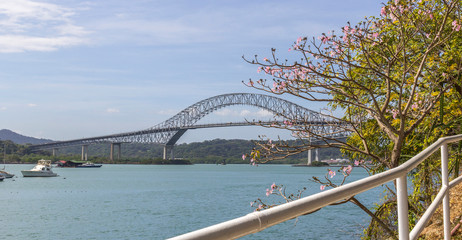 Puente de las Américas