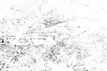 Abstract background. Vector grunge texture. Damaged scratched surface.