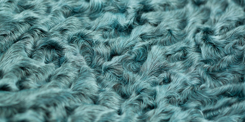 light blue doodle with a beautiful texture