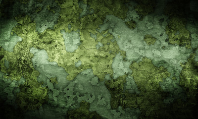 abstract grunge military background