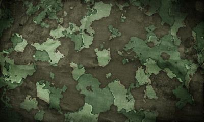 abstract grunge military background