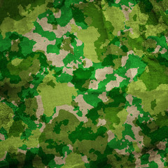 abstract grunge military background