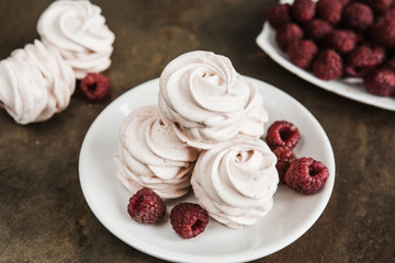 beautiful, healthy, delicious homemade marshmallows
