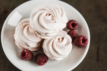beautiful, healthy, delicious homemade marshmallows