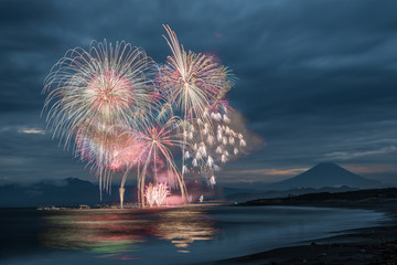 湘南ひらつか花火大会
