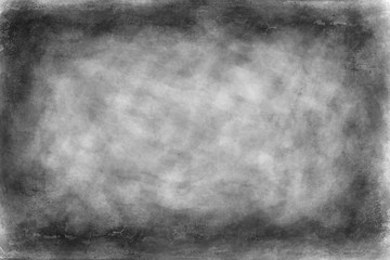old gray wall / abstract vintage gray background, texture old concrete, plaster crack