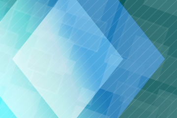 Obraz premium abstract, blue, illustration, design, wave, wallpaper, curve, pattern, digital, light, technology, graphic, line, texture, art, lines, backdrop, futuristic, color, backgrounds, halftone, gradient