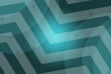 Fototapeta premium abstract, blue, design, illustration, wallpaper, wave, graphic, lines, digital, line, light, waves, pattern, business, art, curve, gradient, green, texture, backdrop, white, technology, artistic