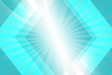 Obraz premium abstract, blue, wave, illustration, design, waves, lines, wallpaper, pattern, art, light, line, digital, backdrop, backgrounds, curve, texture, water, white, technology, vector, color, business