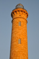 Faro de Punta del Perro, Chipiona