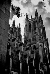 National Cathedral 