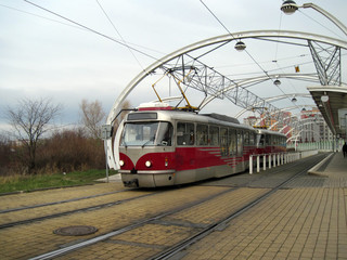 Tatra T3R.PLF