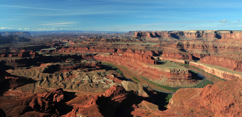 Dead Horse Point State Park