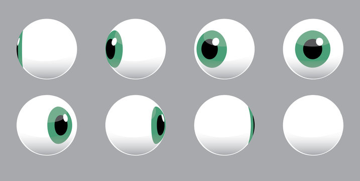 7+ Thousand Creepy Eyeball Royalty-Free Images, Stock Photos & Pictures