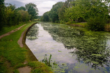 Leeds Liverpool Canal