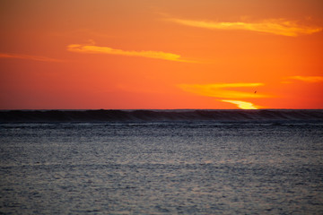 entre ciel et terre