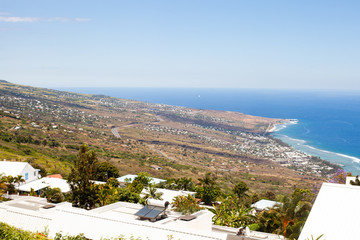 une vue de la réunion 