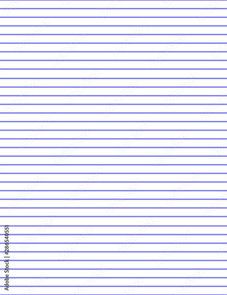 Wall mural seamless abstract pattern with many stripes. line background. striped texture