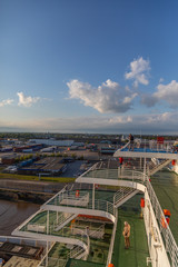 Fototapeta premium Cornouaille