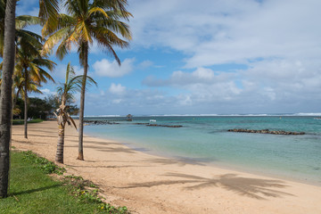 Obraz premium beach