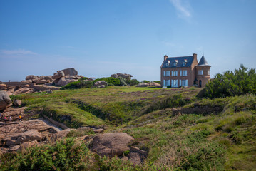 Bretagne