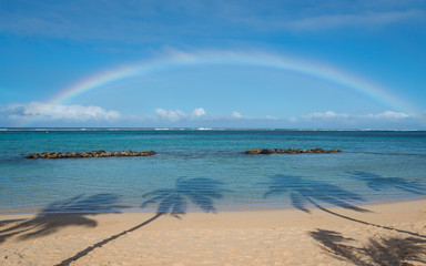 Regenbogen