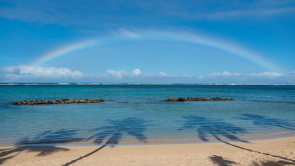 Regenbogen
