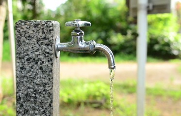 水道