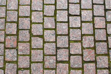 stone wall background