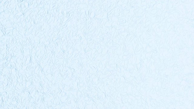 artistic blue background with abstract fine lines pattern, seamless looping (4K)