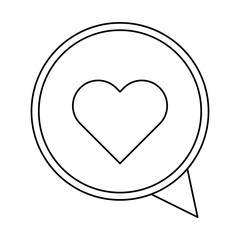 Communication bubble design